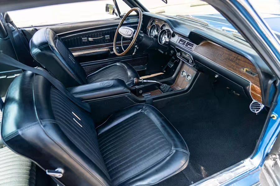 1968 Shelby GT500 - Image 18 of 28