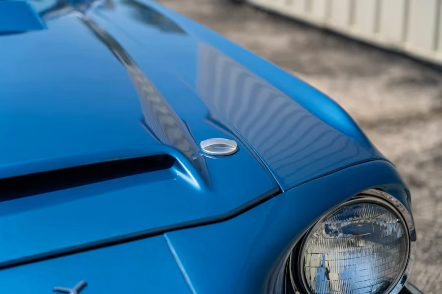 1968 Shelby GT500 - Image 12 of 28