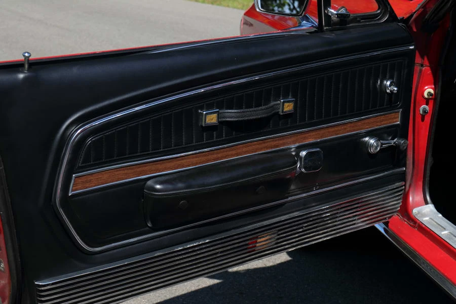 1968 Shelby GT500 - Image 25 of 31