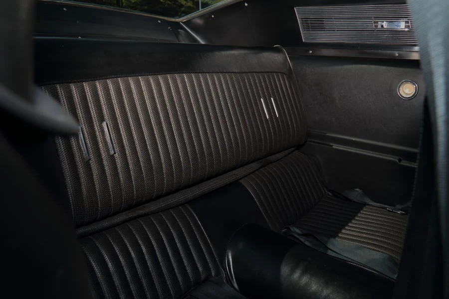 1968 Shelby GT500 - Image 28 of 31