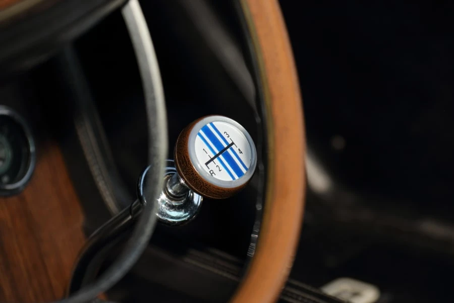 1968 Shelby GT500 - Image 30 of 31