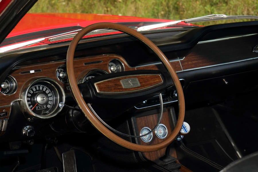 1968 Shelby GT500 - Image 24 of 31