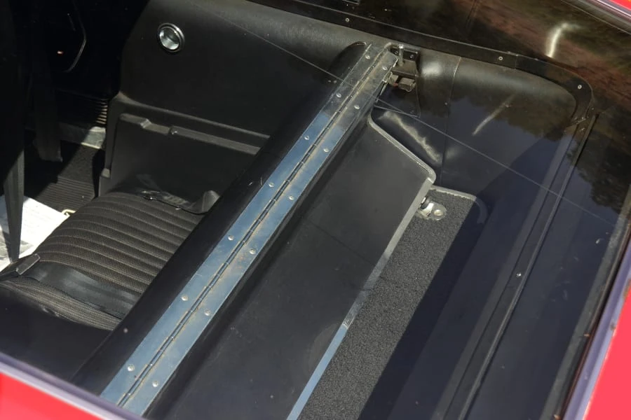 1968 Shelby GT500 - Image 26 of 31
