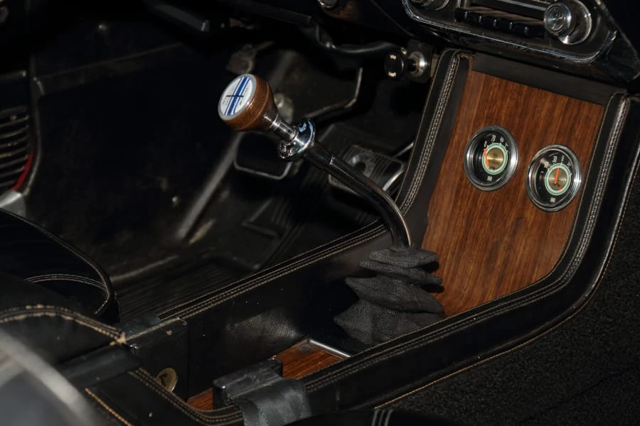 1968 Shelby GT500 - Image 29 of 31