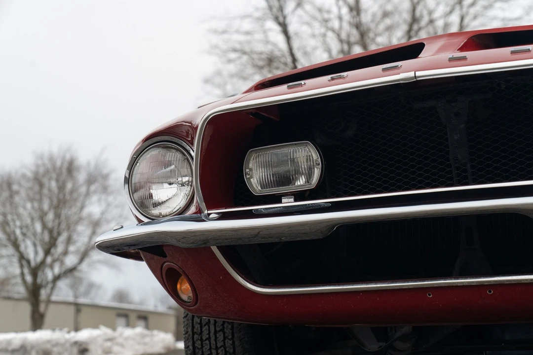 1968 Shelby GT500 - Image 18 of 21