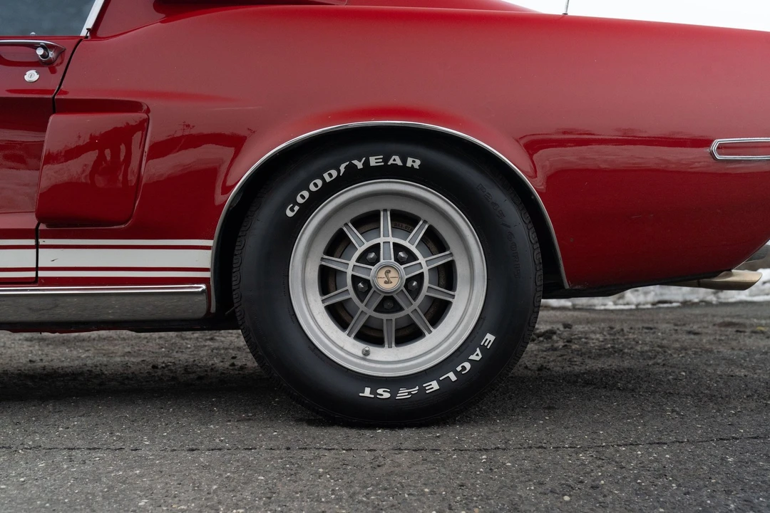 1968 Shelby GT500 - Image 21 of 21