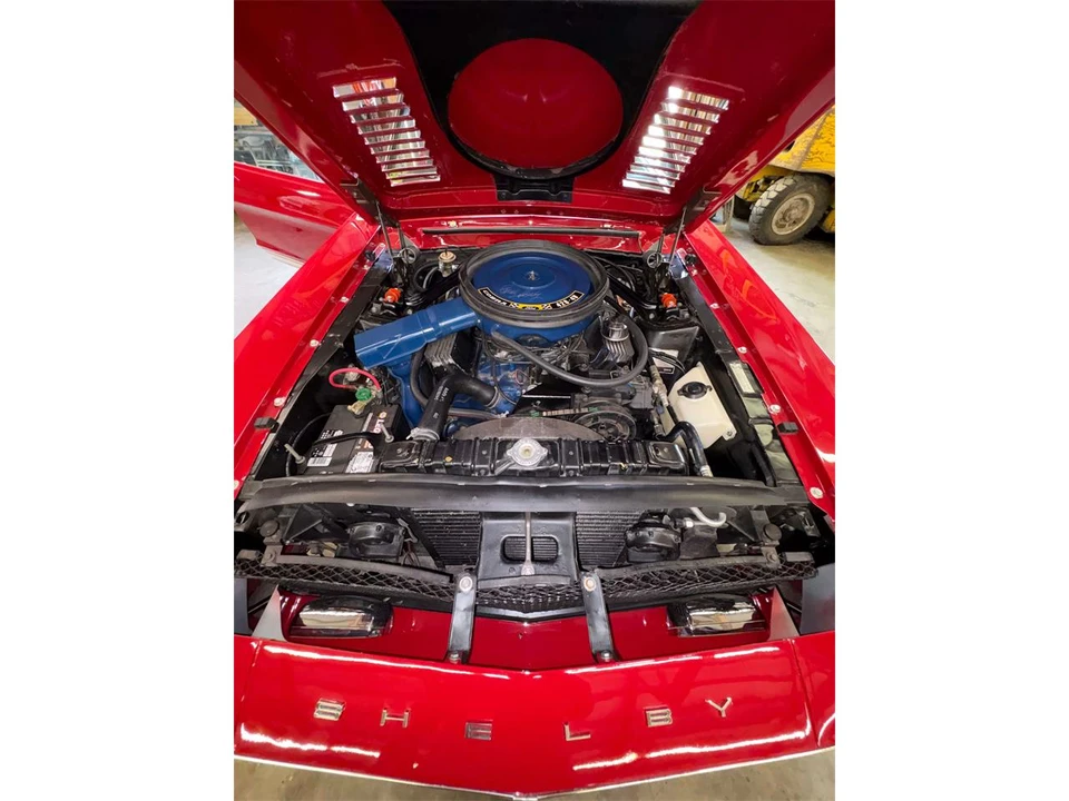 1968 Shelby GT500 - Image 26 of 31