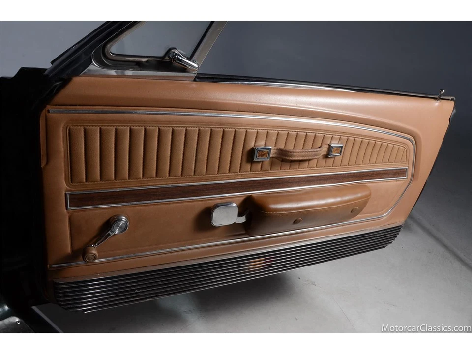 1968 Shelby GT500 - Image 19 of 31