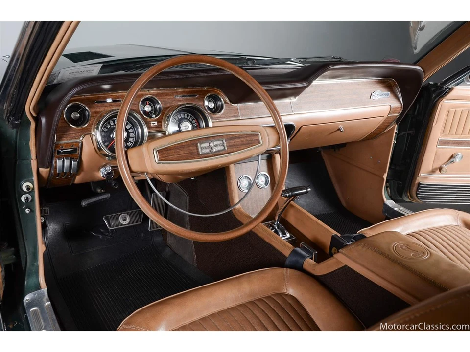 1968 Shelby GT500 - Image 31 of 31