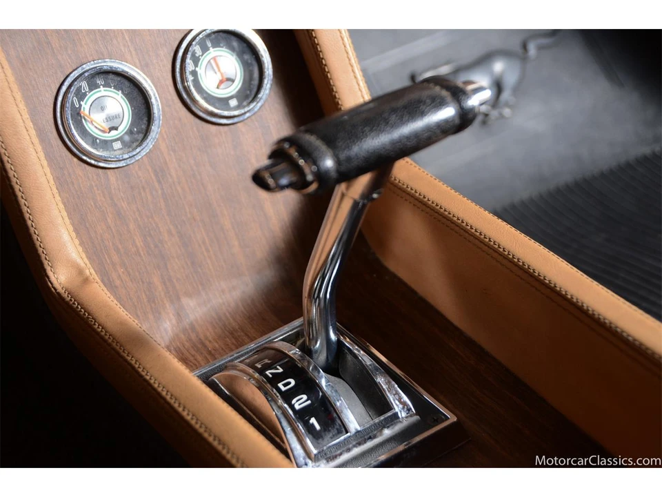 1968 Shelby GT500 - Image 25 of 31