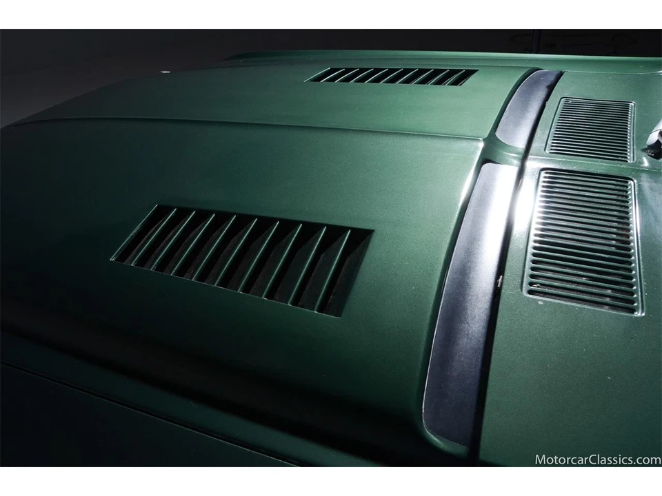 1968 Shelby GT500 - Image 16 of 31