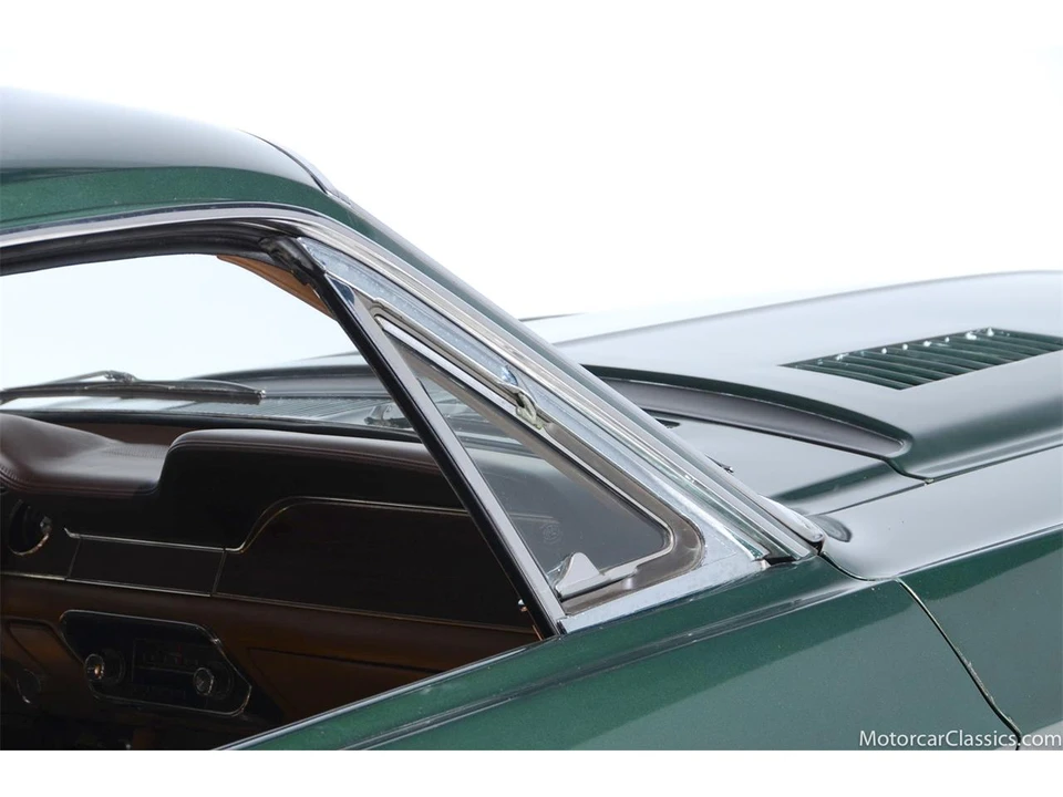 1968 Shelby GT500 - Image 13 of 31