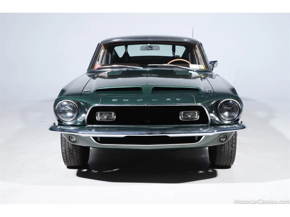 1968 Shelby GT500 - Image 2 of 31