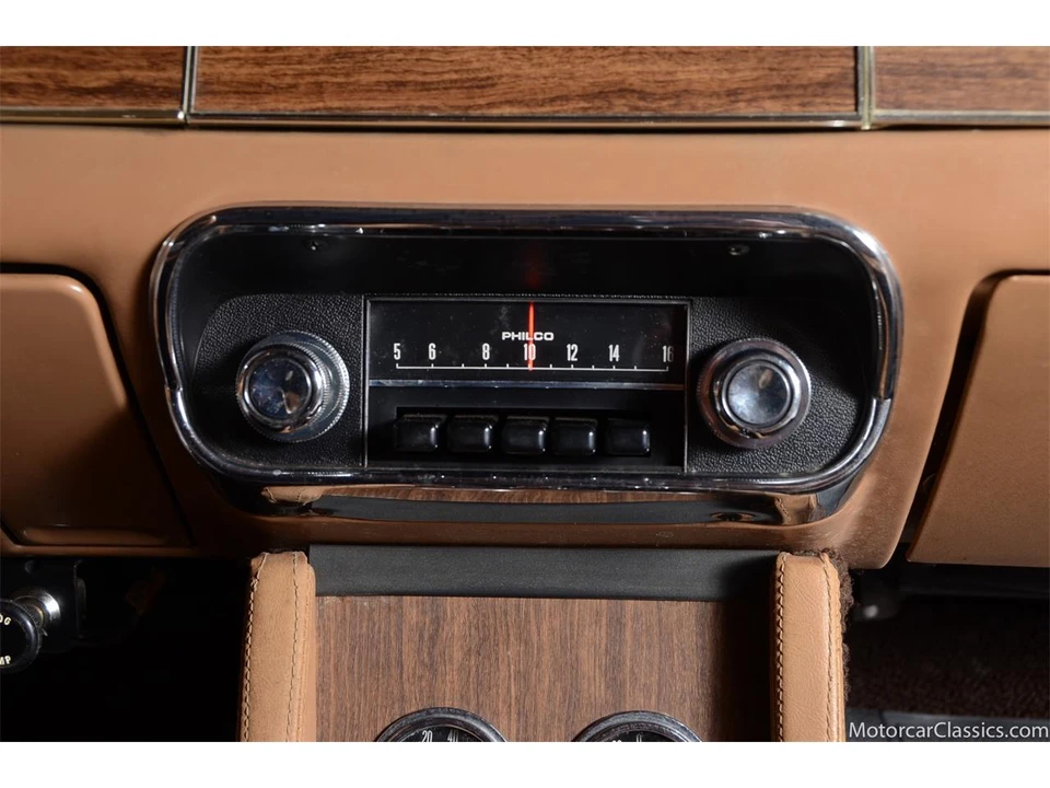1968 Shelby GT500 - Image 26 of 31
