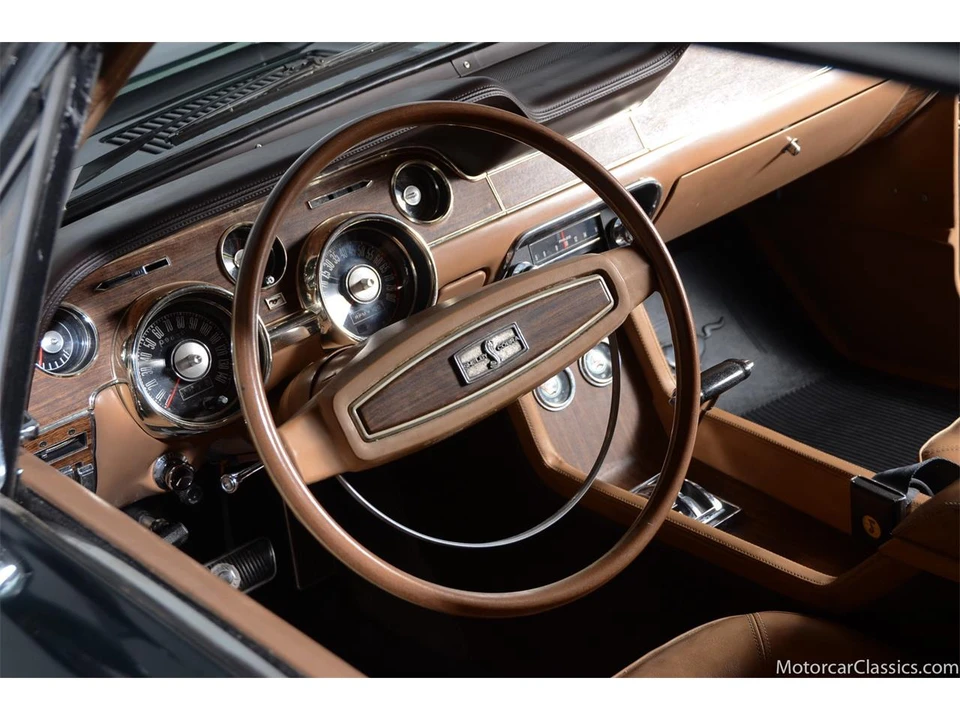 1968 Shelby GT500 - Image 24 of 31