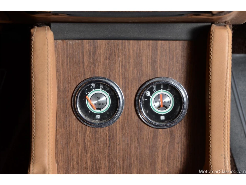 1968 Shelby GT500 - Image 27 of 31