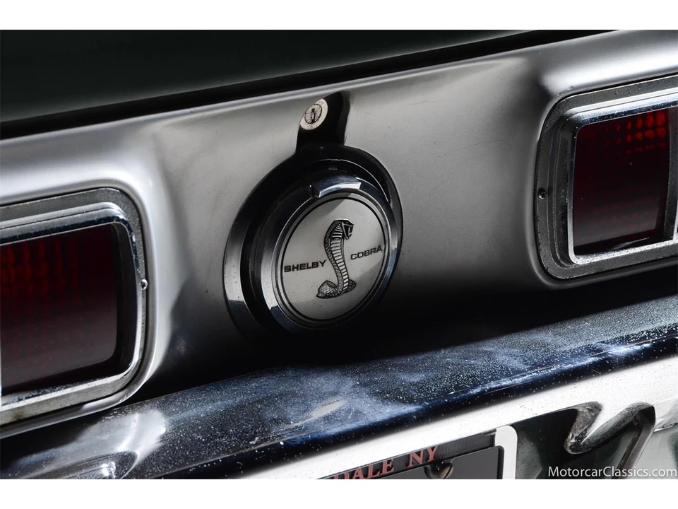 1968 Shelby GT500 - Image 18 of 31