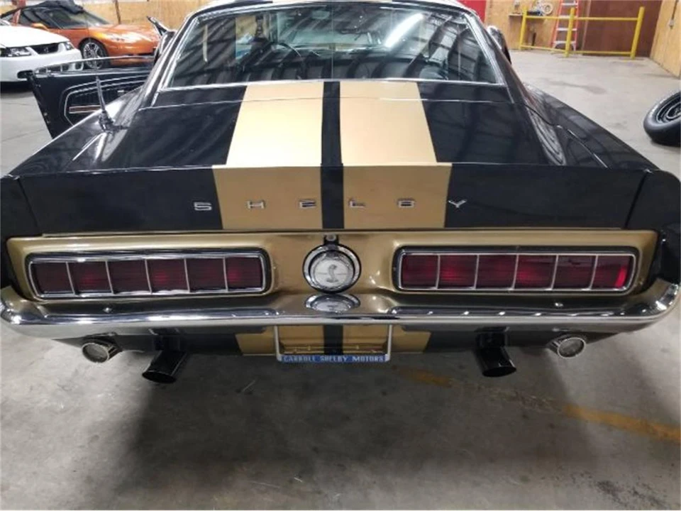 1968 Shelby GT500 - Image 10 of 13