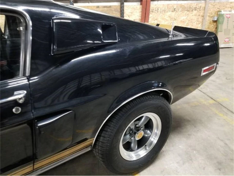 1968 Shelby GT500 - Image 11 of 13