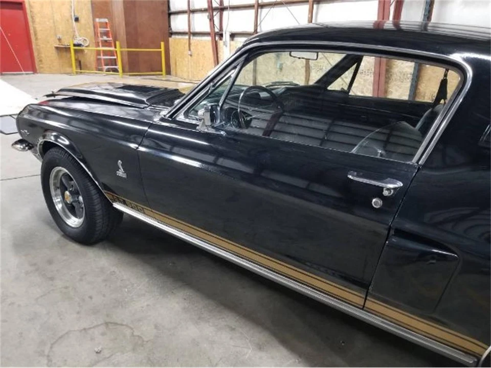 1968 Shelby GT500 - Image 13 of 13