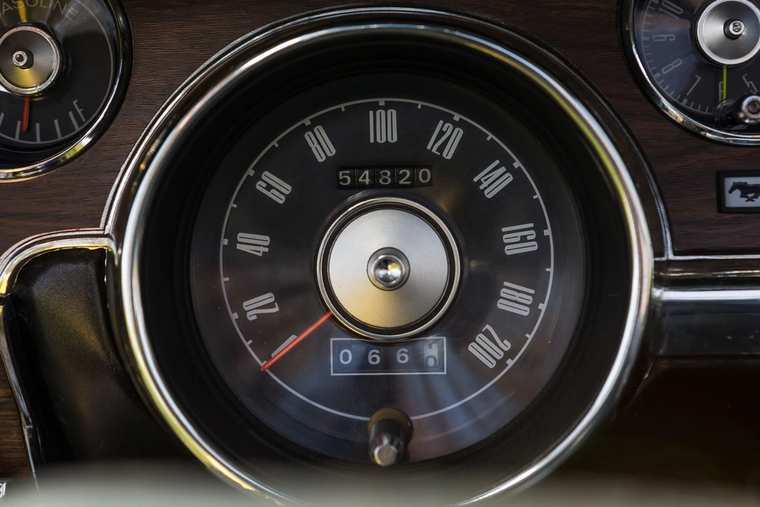 1968 Shelby GT500 - Image 19 of 31
