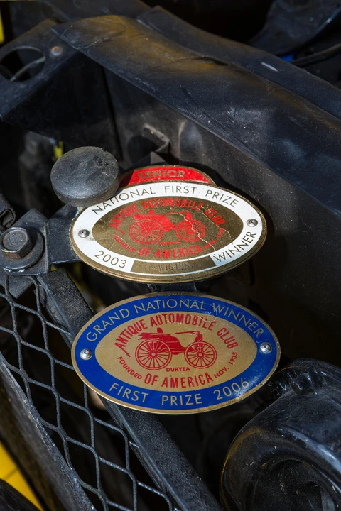 1968 Shelby GT500 - Image 31 of 31