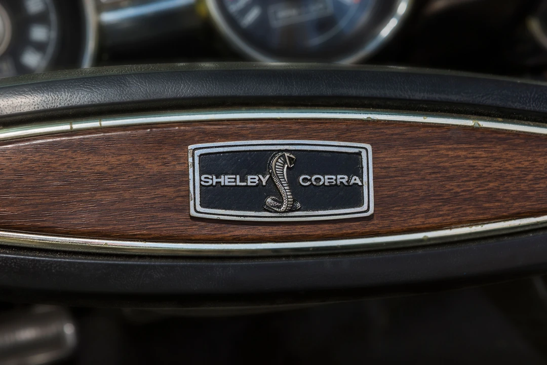 1968 Shelby GT500 - Image 23 of 31