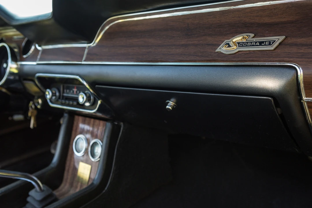 1968 Shelby GT500 - Image 24 of 31