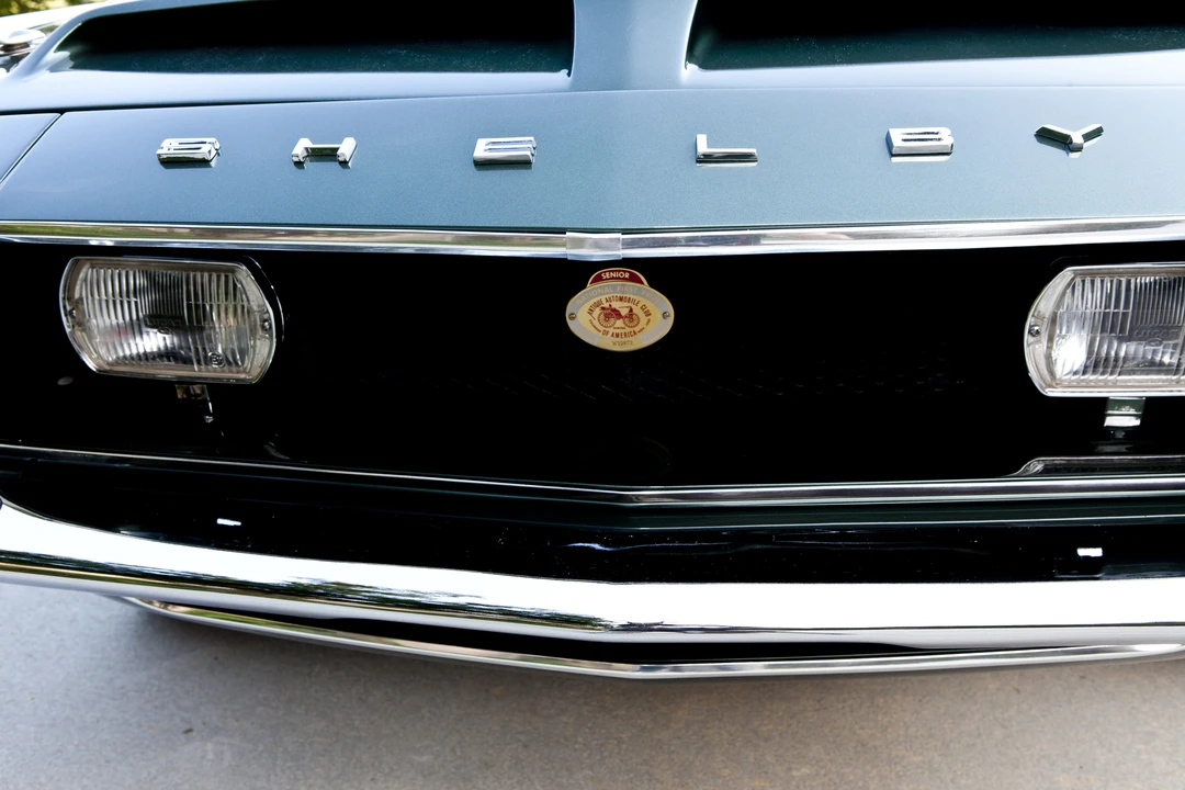 1968 Shelby GT350 - Image 10 of 31