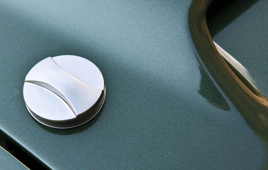 1968 Shelby GT350 - Image 16 of 31