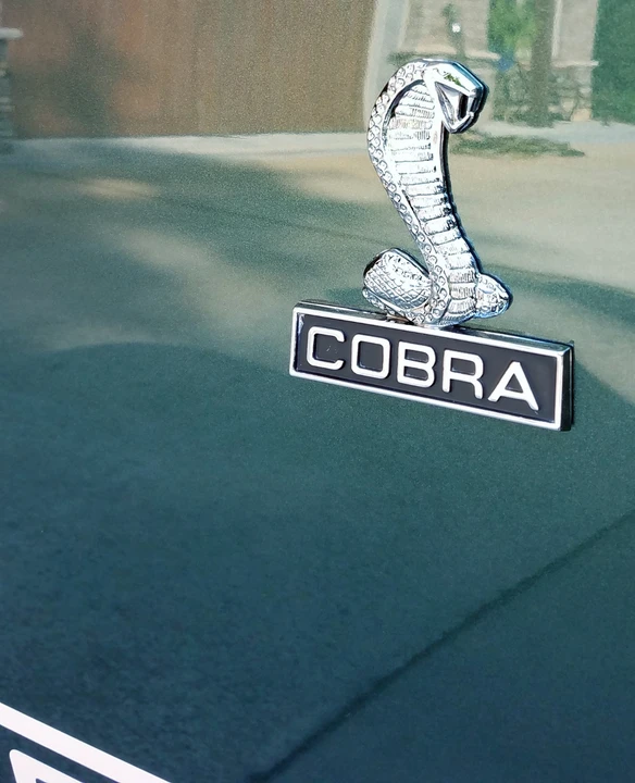 1968 Shelby GT350 - Image 20 of 31