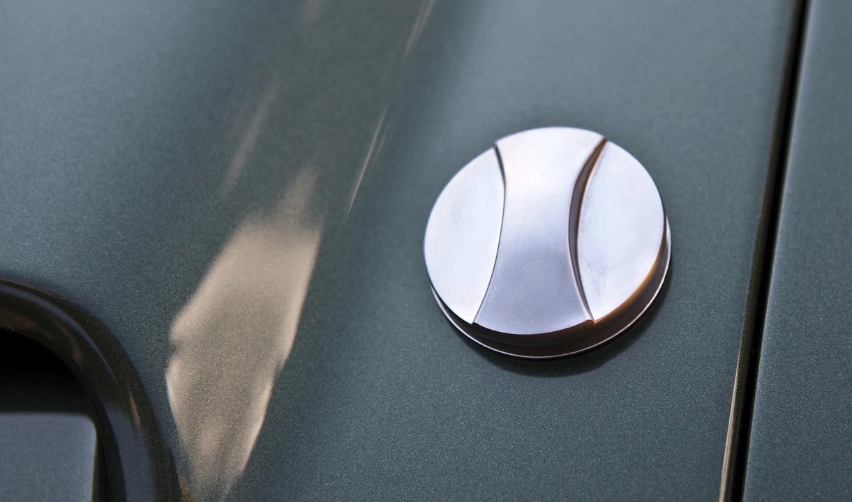 1968 Shelby GT350 - Image 17 of 31