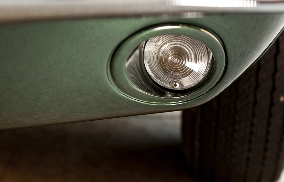 1968 Shelby GT350 - Image 22 of 31