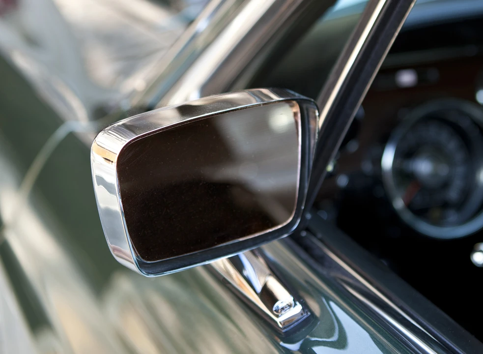1968 Shelby GT350 - Image 28 of 31