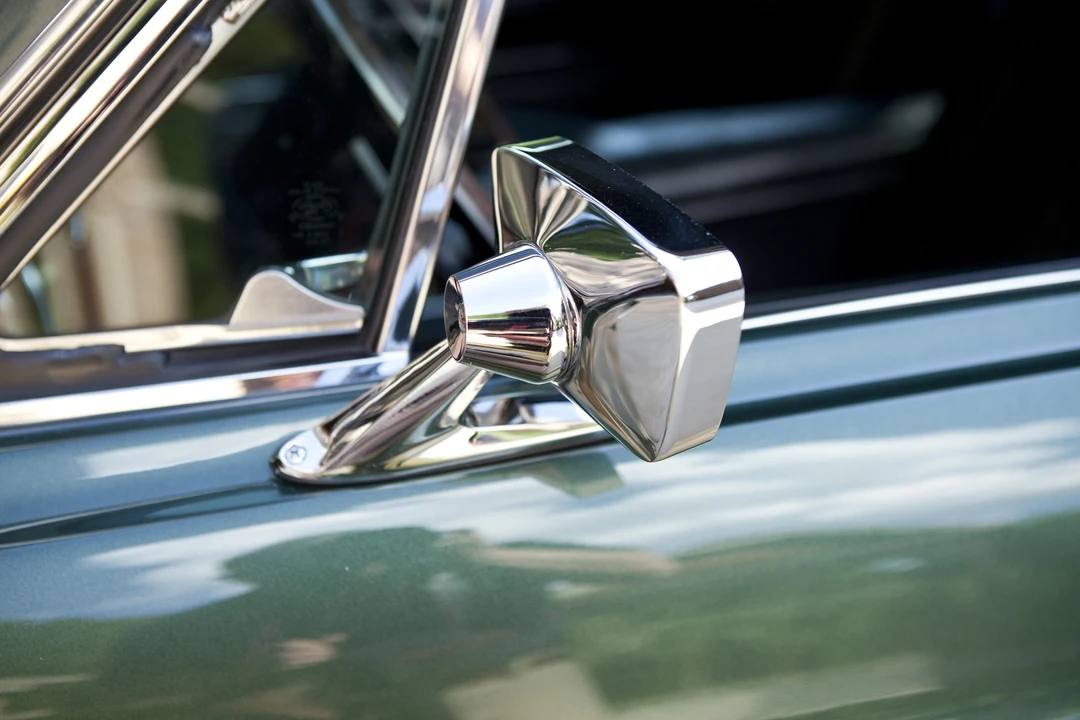 1968 Shelby GT350 - Image 29 of 31