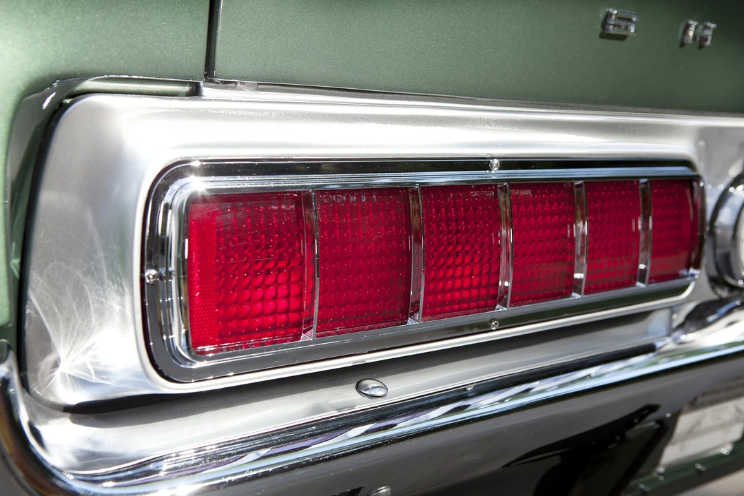 1968 Shelby GT350 - Image 25 of 31