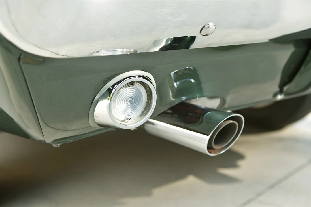 1968 Shelby GT350 - Image 21 of 31
