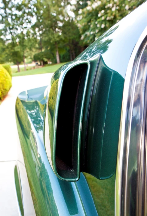 1968 Shelby GT350 - Image 30 of 31