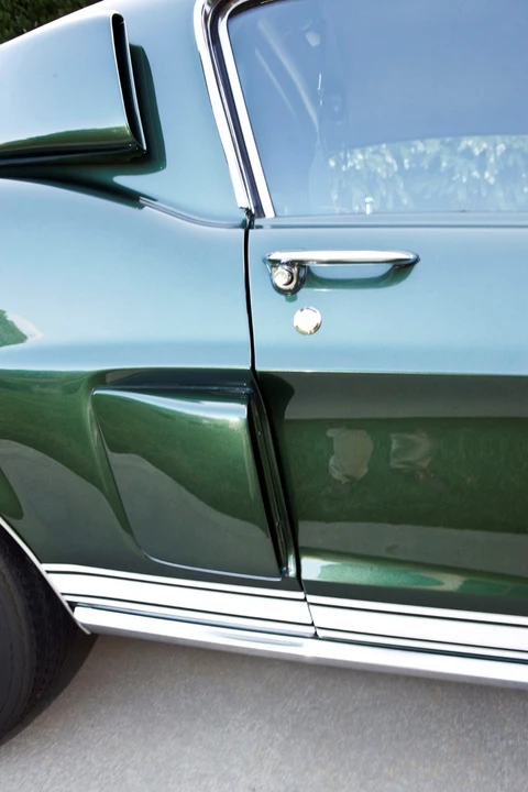 1968 Shelby GT350 - Image 31 of 31