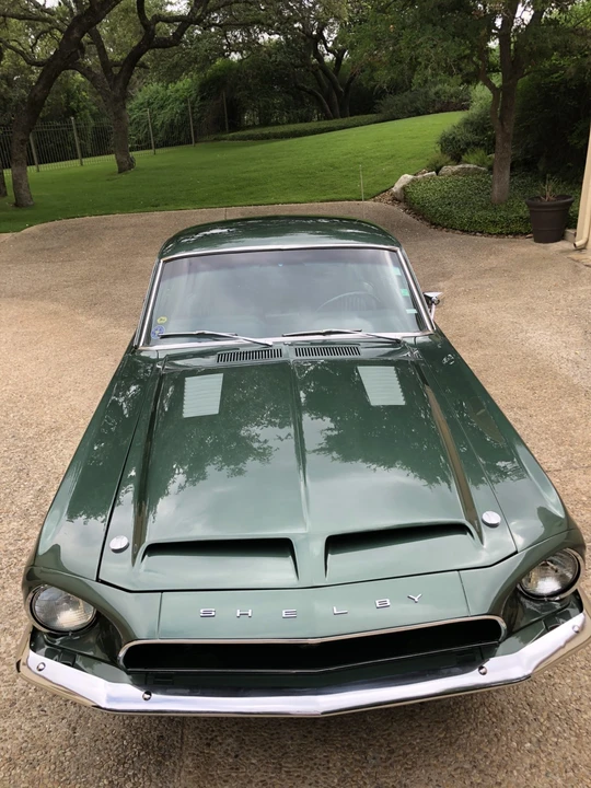 1968 Shelby GT350 - Image 10 of 31