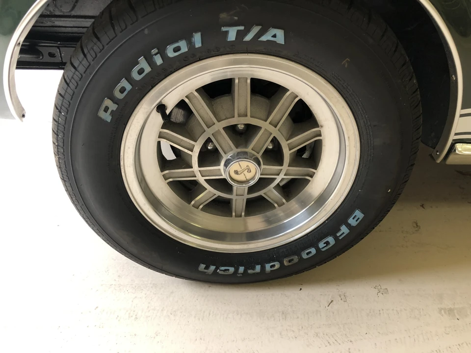 1968 Shelby GT350 - Image 29 of 31