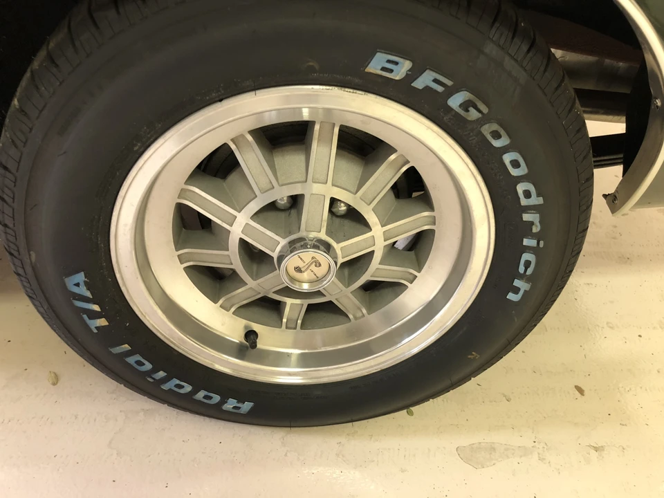 1968 Shelby GT350 - Image 30 of 31