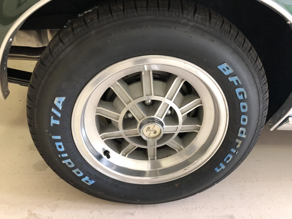 1968 Shelby GT350 - Image 31 of 31