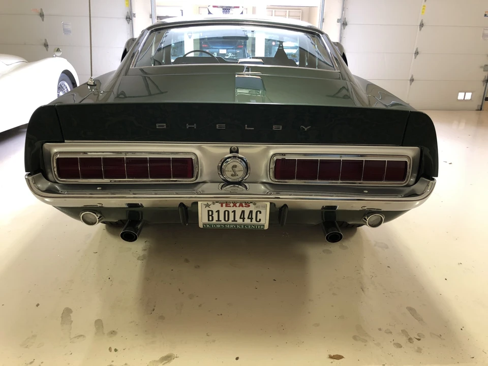 1968 Shelby GT350 - Image 11 of 31