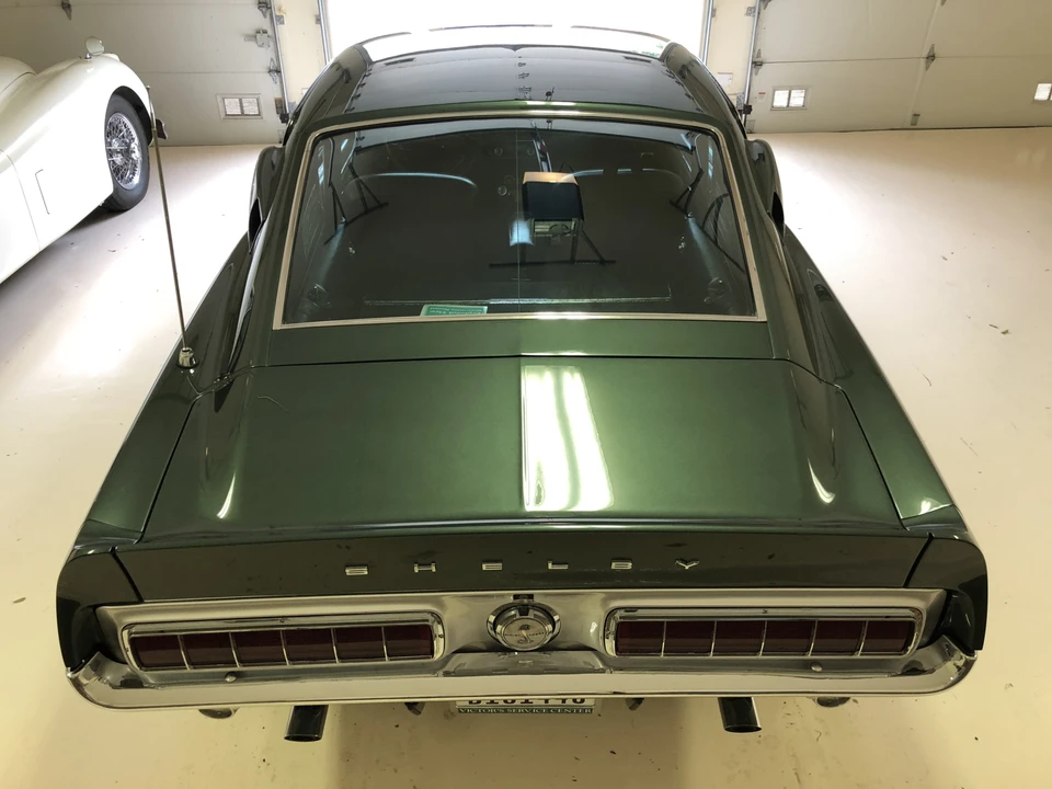1968 Shelby GT350 - Image 12 of 31