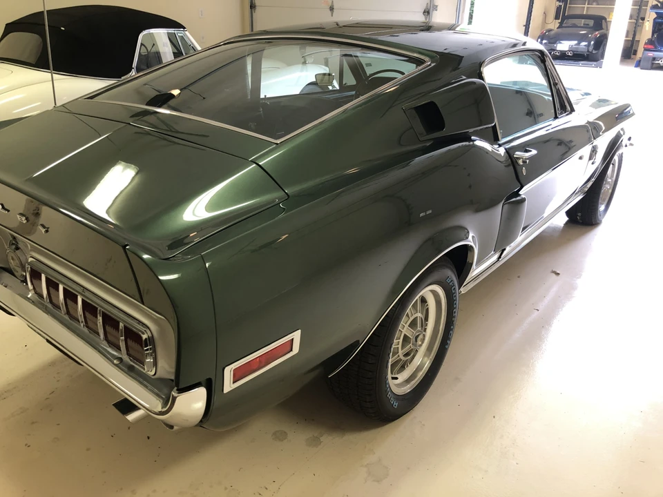 1968 Shelby GT350 - Image 13 of 31