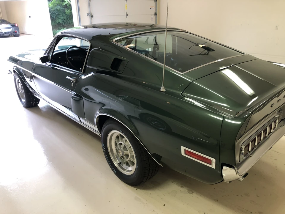 1968 Shelby GT350 - Image 14 of 31
