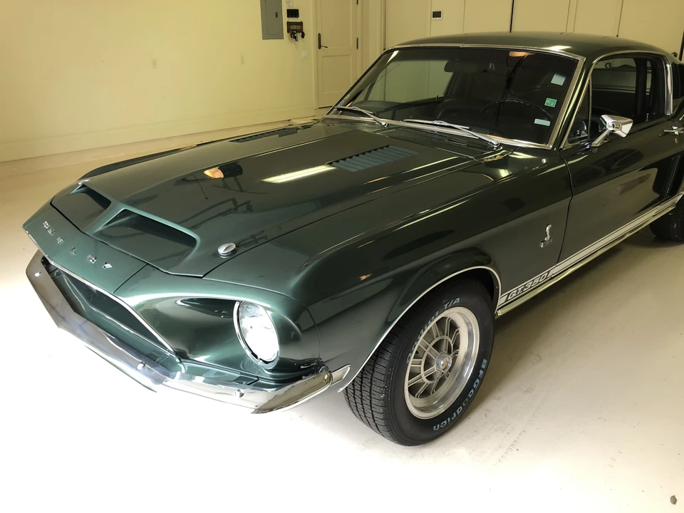 1968 Shelby GT350 - Image 15 of 31