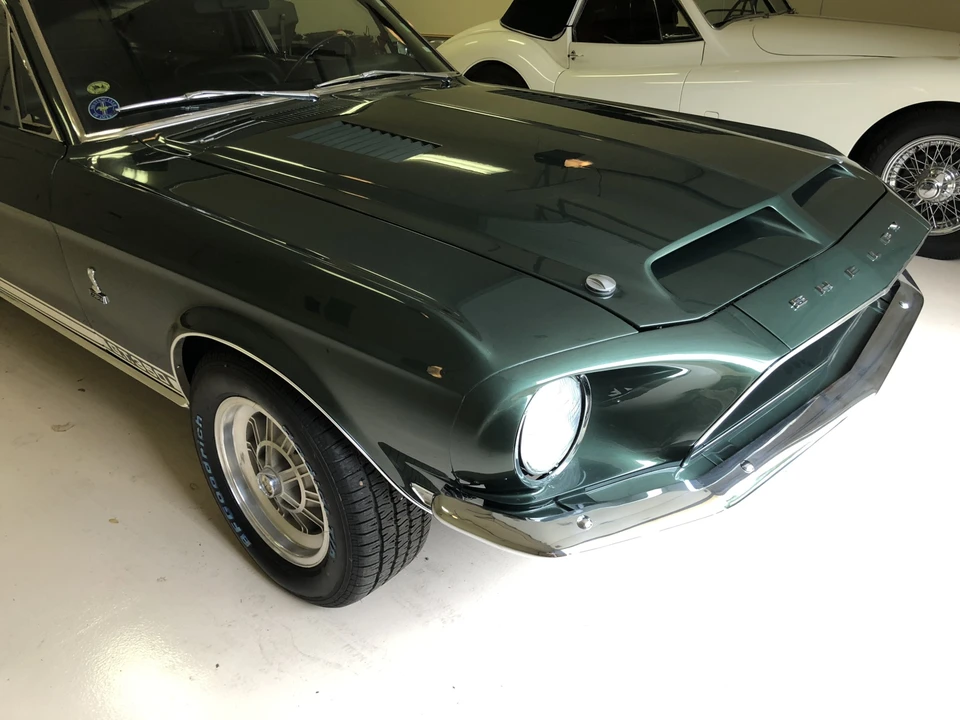 1968 Shelby GT350 - Image 16 of 31