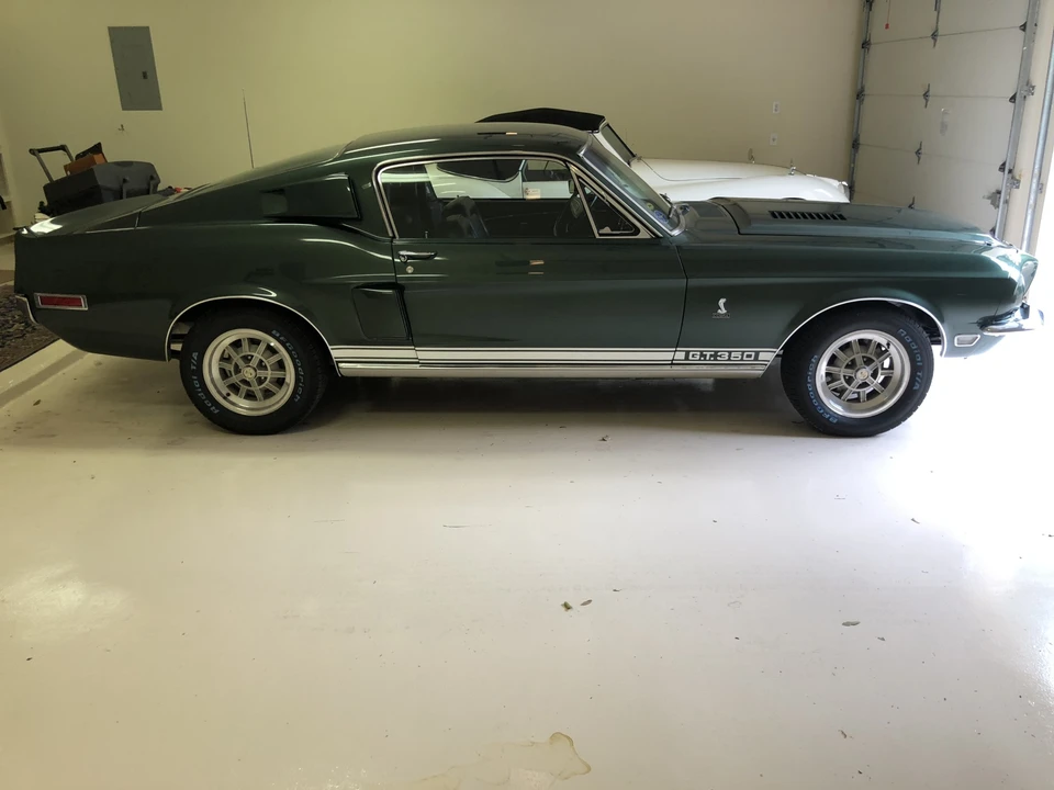 1968 Shelby GT350 - Image 17 of 31